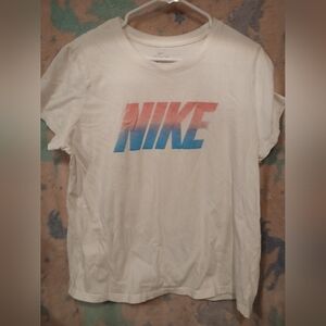 Nike Short Sleeve Tee Size XL